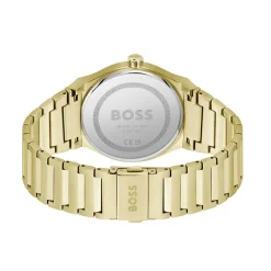 Montre Boss Candor Noir|HUGO BOSS New