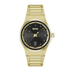 Montre Boss Candor Noir|HUGO BOSS New