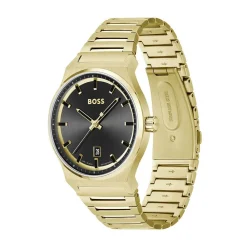 Montre Boss Candor Noir|HUGO BOSS New