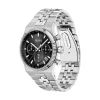 Montre Boss Candor Prime Noir|HUGO BOSS Outlet