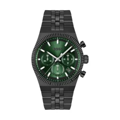 Montre Boss Candor Prime Vert|HUGO BOSS Best