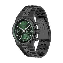 Montre Boss Candor Prime Vert|HUGO BOSS Best