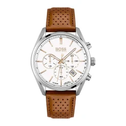 Montre Boss Champion Blanc|HUGO BOSS