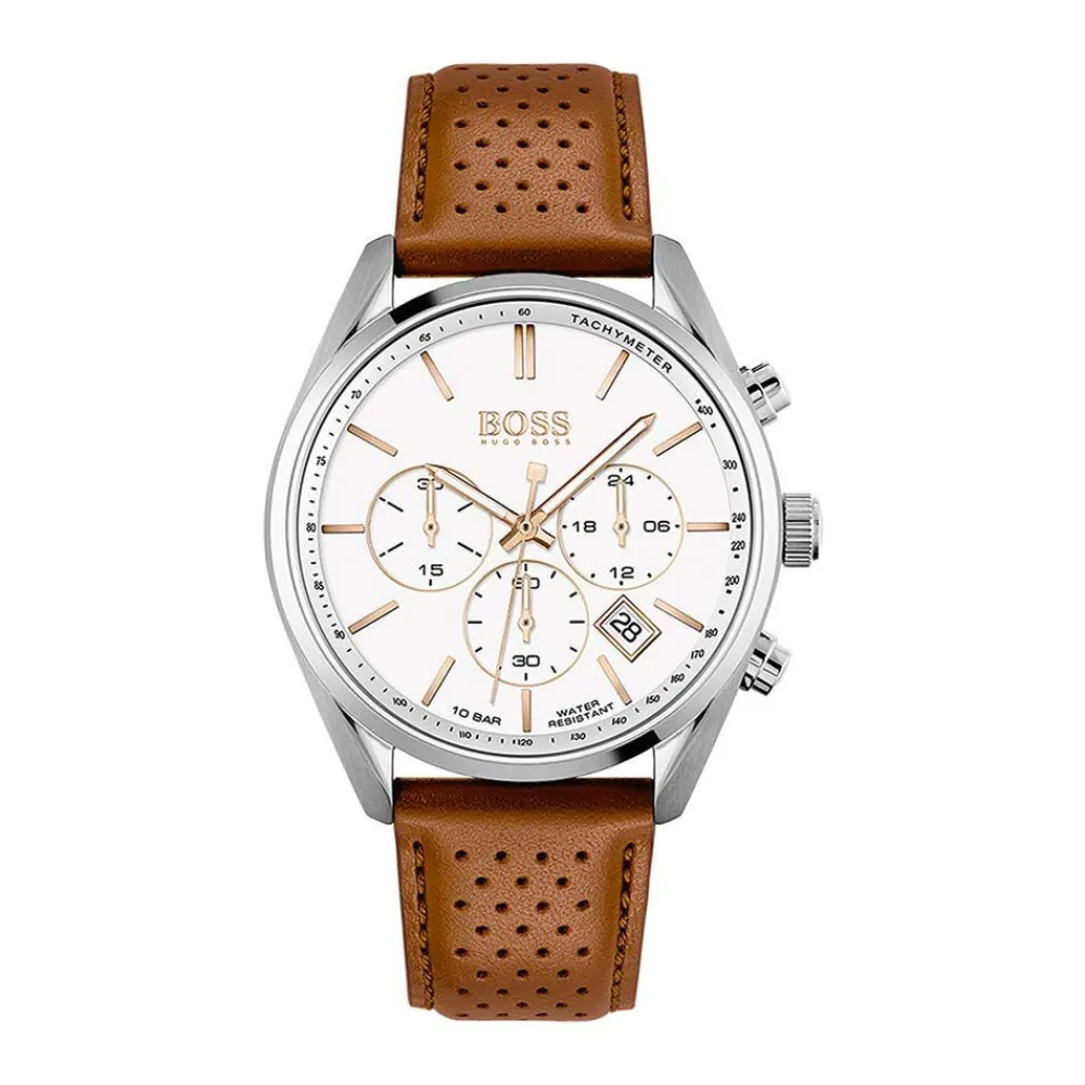 Montre Boss Champion Blanc|HUGO BOSS