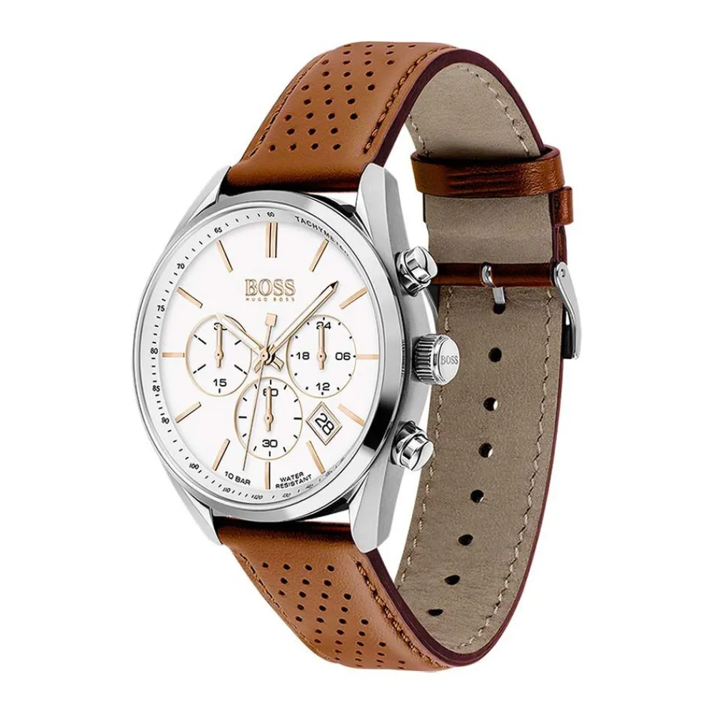 Montre Boss Champion Blanc|HUGO BOSS
