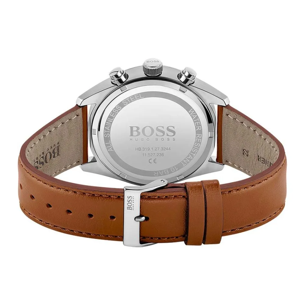Montre Boss Champion Blanc|HUGO BOSS