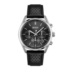 Montre Boss Champion Noir|HUGO BOSS New
