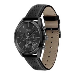 Montre Boss Champion Noir|HUGO BOSS Online
