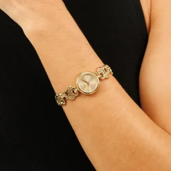 Montre Boss Double B Dressy Champagne|HUGO BOSS Online