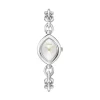 Montre Boss Fiora Blanc|HUGO BOSS New