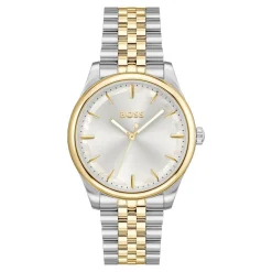 Montre Boss Graceful Argenté|HUGO BOSS Hot