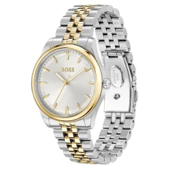 Montre Boss Graceful Argenté|HUGO BOSS Hot