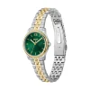 Montre Boss Graceful Mina Vert|HUGO BOSS Sale