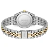 Montre Boss Graceful Precious Noir|HUGO BOSS Online