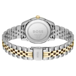 Montre Boss Graceful Precious Noir|HUGO BOSS Online