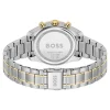 Montre Boss Grand Tour Ladies Vert|HUGO BOSS Sale