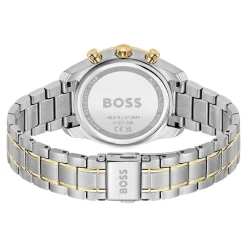 Montre Boss Grand Tour Ladies Vert|HUGO BOSS Sale