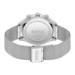 Montre Boss gregor Bleu|HUGO BOSS Outlet