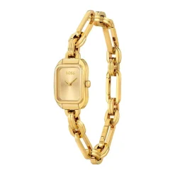 Montre Boss Hailey Doré|HUGO BOSS Online