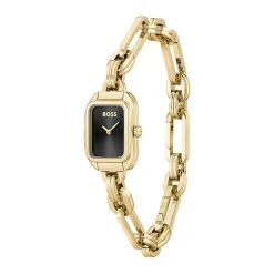 Montre Boss Hailey Noir|HUGO BOSS Discount