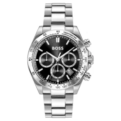 Montre Boss Hero 2.0 Noir|HUGO BOSS Best