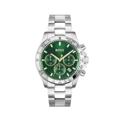 Montre Boss Hero Vert|HUGO BOSS Best
