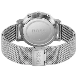 Montre Boss Integrity Gris|HUGO BOSS