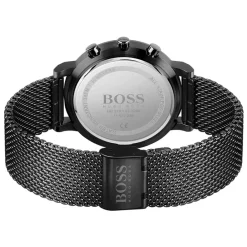 Montre Boss Integrity Noir|HUGO BOSS New