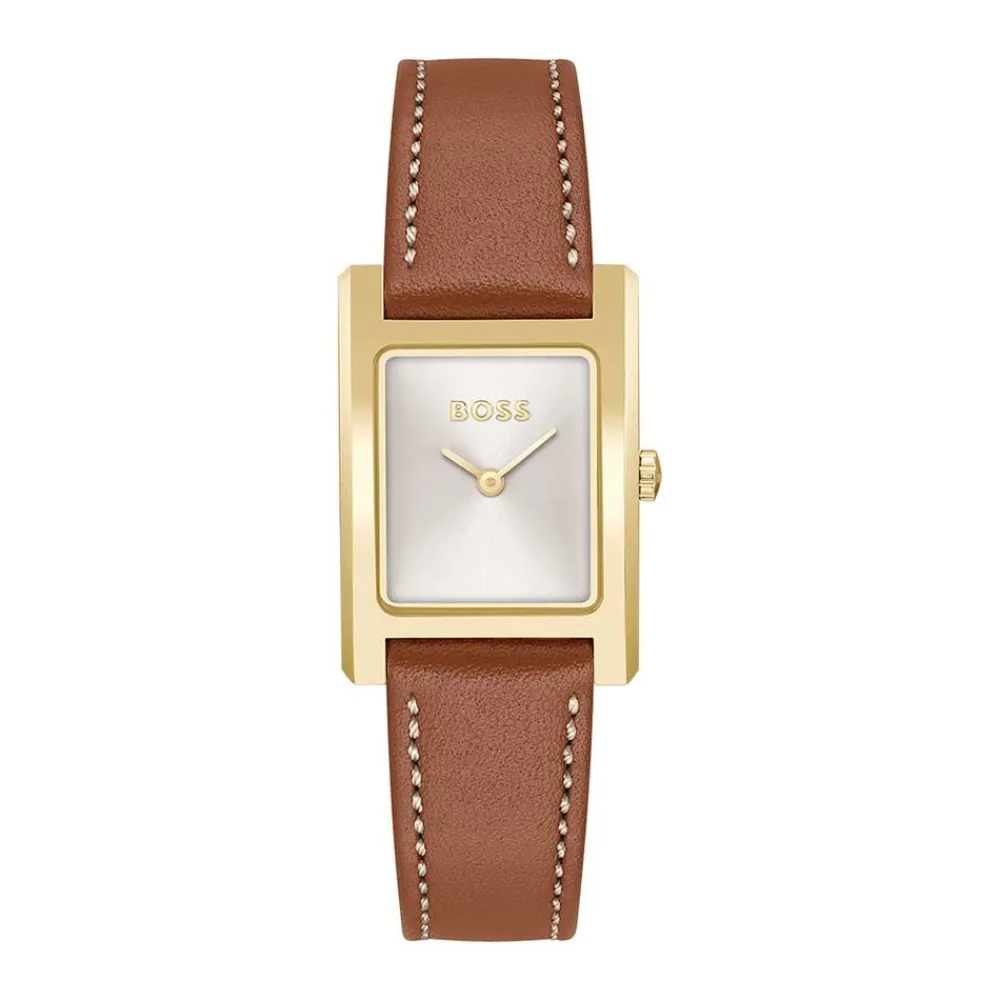 Montre Boss Lucy Argenté|HUGO BOSS Hot