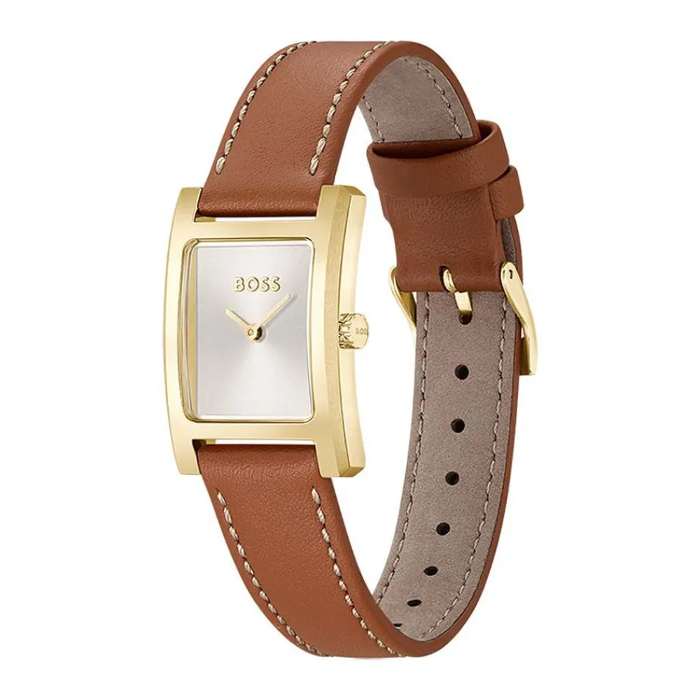 Montre Boss Lucy Argenté|HUGO BOSS Hot