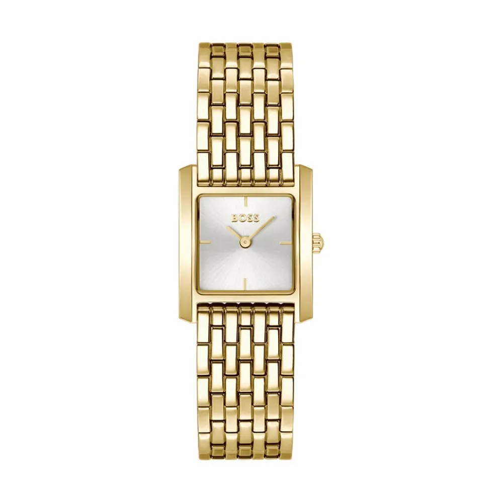 Montre Boss Lucy Scala Blanc|HUGO BOSS Best