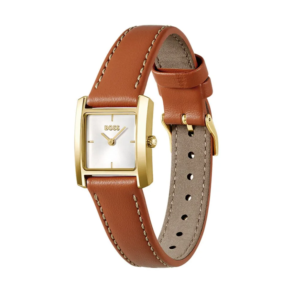 Montre Boss Lucy Scala Blanc|HUGO BOSS Hot