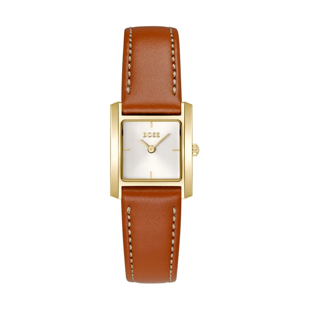 Montre Boss Lucy Scala Blanc|HUGO BOSS Hot
