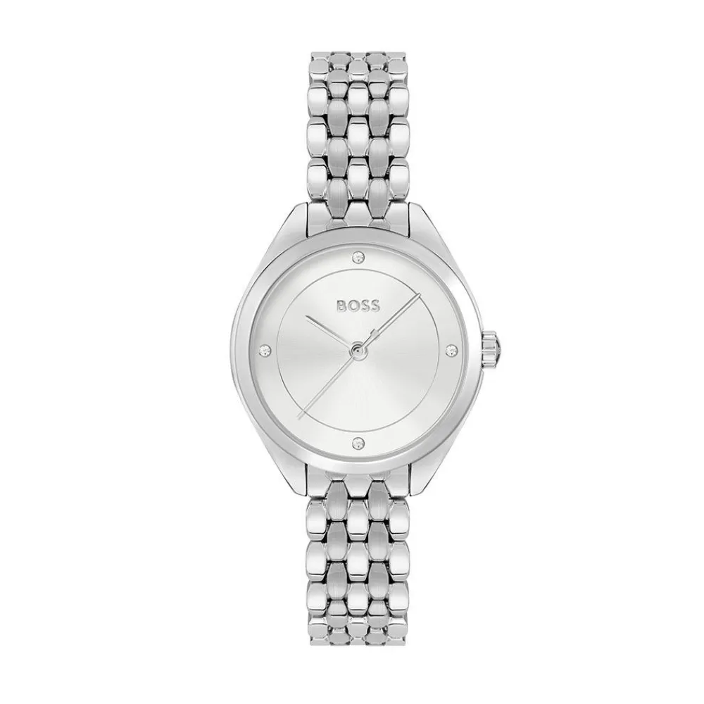 Montre Boss Mae Blanc|HUGO BOSS Hot