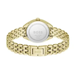 Montre Boss Mae Blanc|HUGO BOSS Online