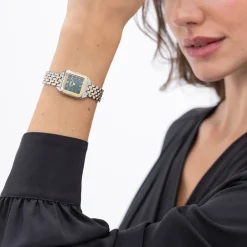 Montre Boss Mae Petite Vert|HUGO BOSS Hot
