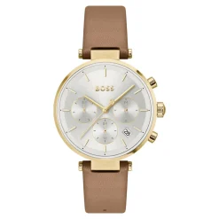 Montre Boss Majesty Sport Argenté|HUGO BOSS Discount