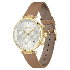 Montre Boss Majesty Sport Argenté|HUGO BOSS Discount