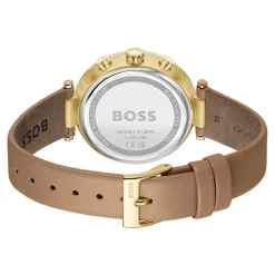 Montre Boss Majesty Sport Argenté|HUGO BOSS Discount