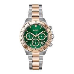 Montre Boss Novia Vert|HUGO BOSS Clearance