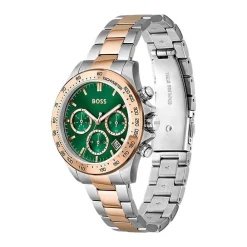 Montre Boss Novia Vert|HUGO BOSS Clearance