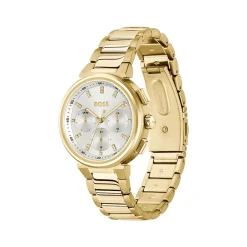 Montre Boss One Argenté|HUGO BOSS Online