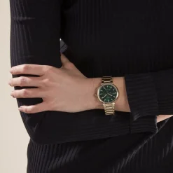 Montre Boss One Vert|HUGO BOSS Online