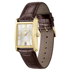 Montre Boss Principle Dress Argenté|HUGO BOSS Outlet