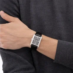 Montre Boss Principle Dress Noir|HUGO BOSS Best