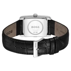 Montre Boss Principle Dress Noir|HUGO BOSS Best