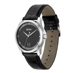 Montre Boss Principle Noir|HUGO BOSS Best
