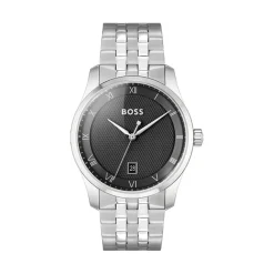 Montre Boss Principle Noir|HUGO BOSS Best