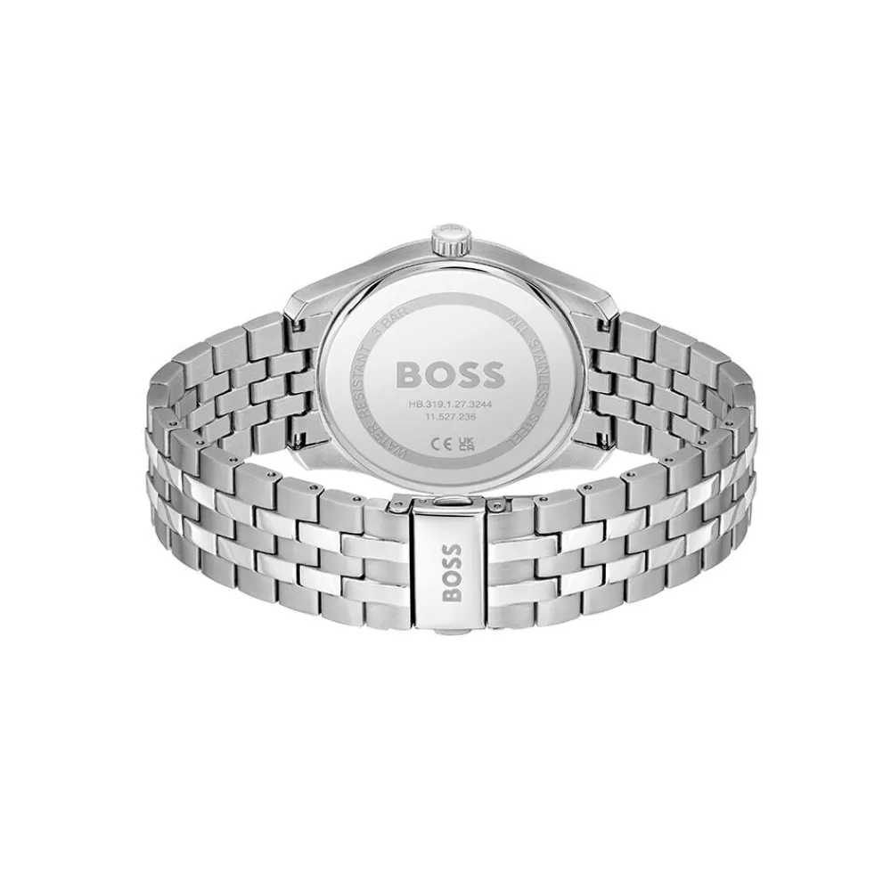 Montre Boss Principle Vert|HUGO BOSS Discount