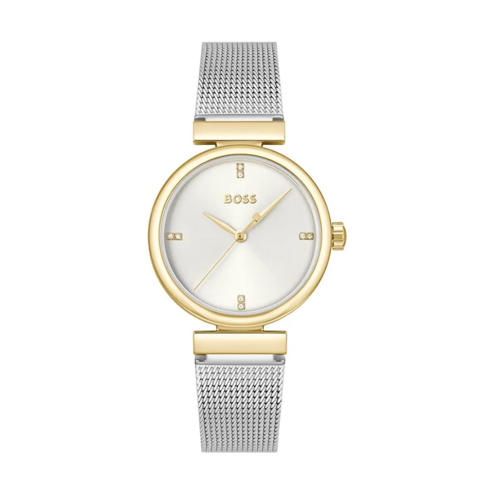 Montre Boss Rosehill Blanc|HUGO BOSS New
